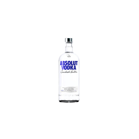 ABSOLUT VODKA MINIATURE 50ml