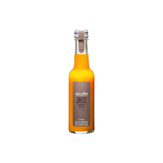 ALAIN MILLIAT APRICOT JUICE 200ml