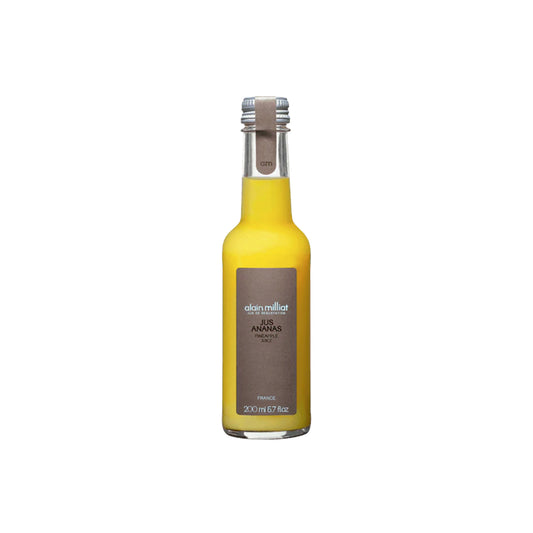 ALAIN MILLIAT PINEAPPLE JUICE 200ml