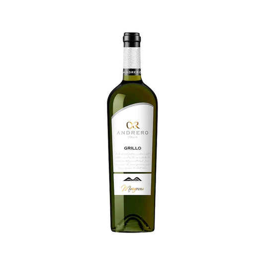 ANDRERO GRILLO MONGRENO 2022 750ml
