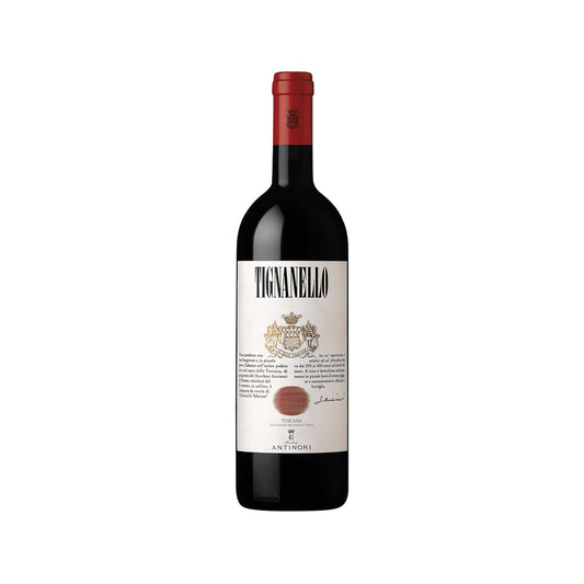 ANTINORI TIGNANELLO 2021 750ml