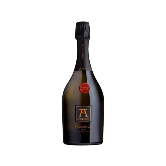 CORTE GIOVANNI PROSECCO DOC TREVISO EXTRA DRY 2021 750ml