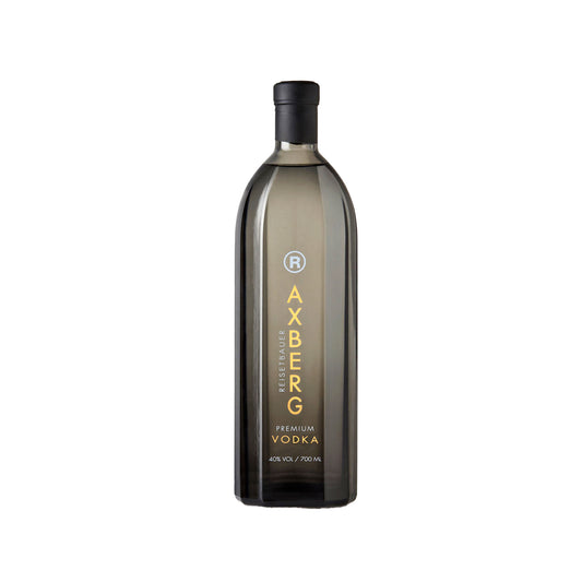 AXBERG REISETBAUER VODKA 700ml