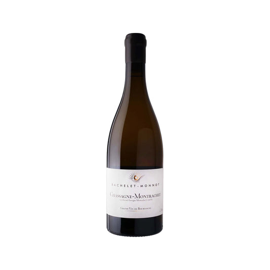 BACHELET-MONNOT CHASSAGNE-MONTRACHET 2020 750ml