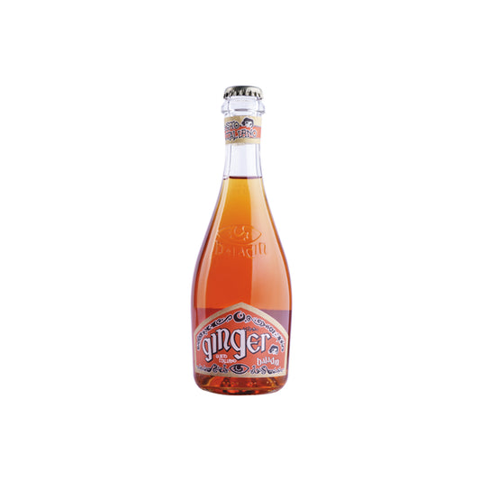 BALADIN GINGER SODA 11.2oz