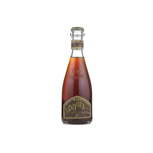 BALADIN SPUMA NERA SODA 330ml