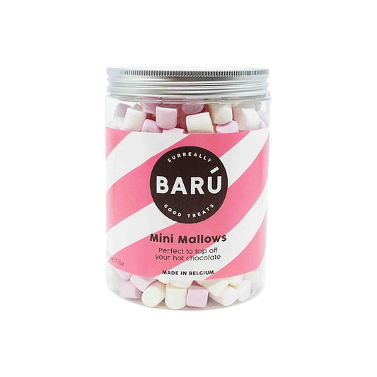 BARU MINI MALLOWS 220g