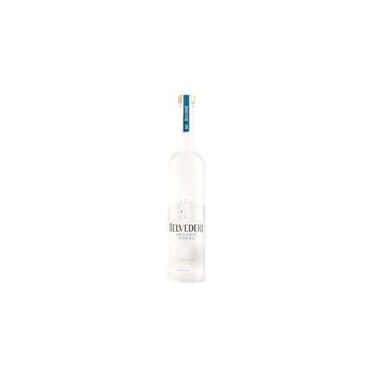 BELVEDERE VODKA MINIATURE 50ml