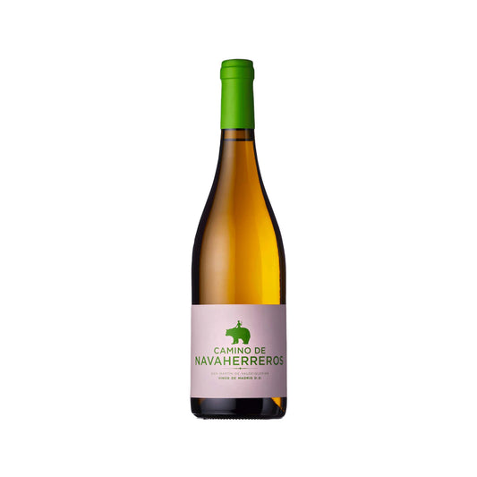 BERNABELEVA CAMINO DE NAVAHERREROS BLANCO 2023 750ml