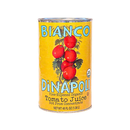 BIANCO DI NAPOLI TOMATO JUICE 46 fl oz