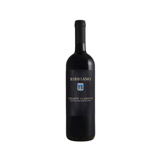 BIBBIANO CHIANTI CLASSICO 2021 750ml