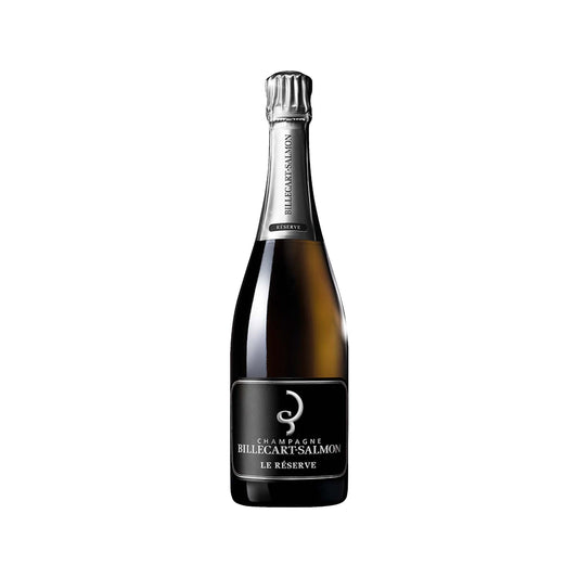 BILLECART-SALMON LE RESERVE EXTRA BRUT CHAMPAGNE 750ml