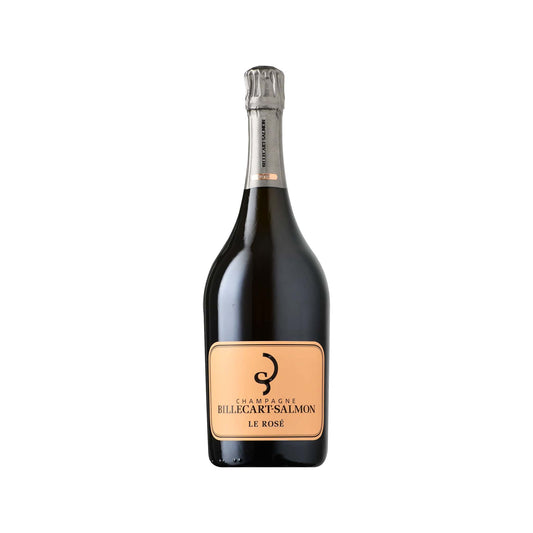 BILLECART-SALMON LE ROSE EXTRA BRUT CHAMPAGNE 750ml