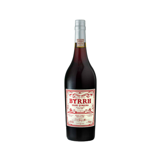 BYRRH GRAND QUINQUINA 750ml