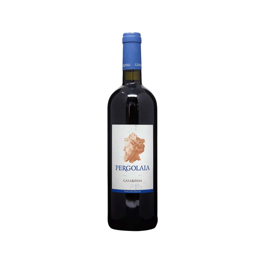 CAIAROSSA PERGOLAIA 2019 750ml