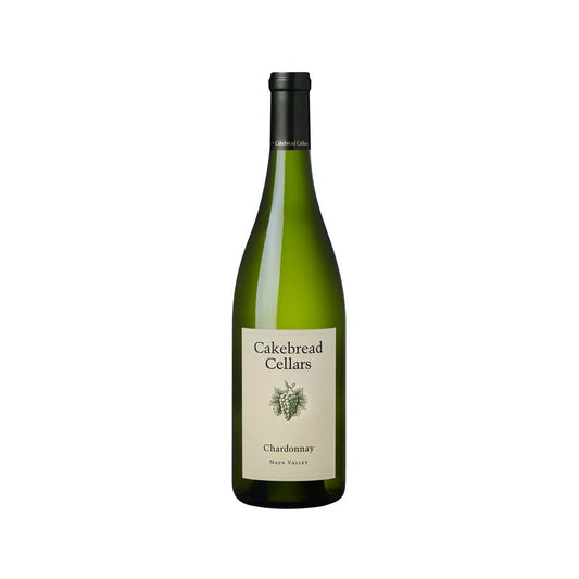 CAKEBREAD CELLARS CHARDONNAY 2023 750ml