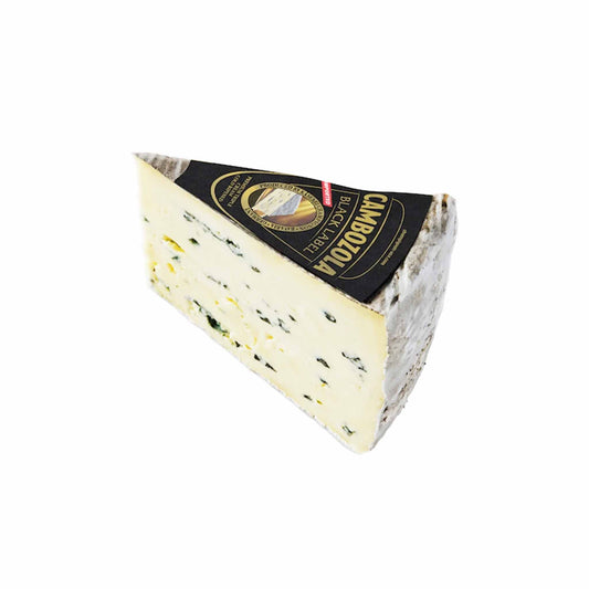CAMBOZOLA BLUE (GERMANY)