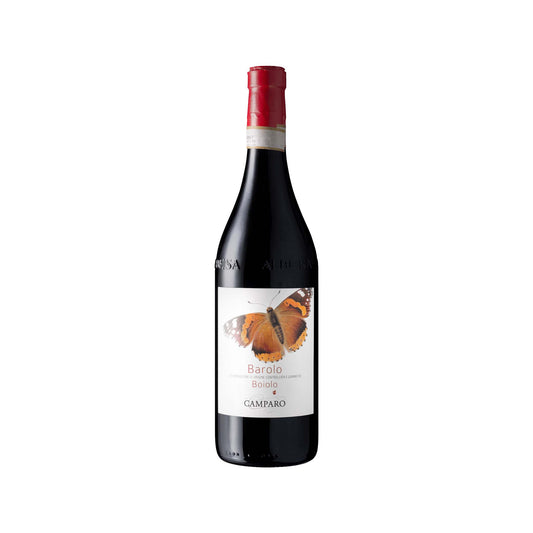 CAMPARO BAROLO BOIOLO 2017 750ml