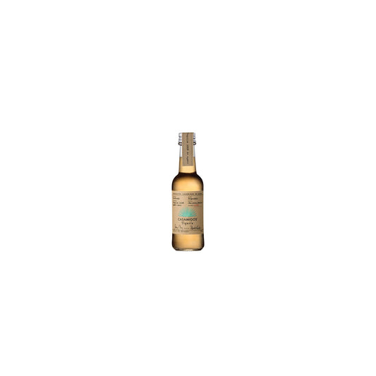 CASAMIGOS TEQUILA REPOSADO MINIATURE 50ml