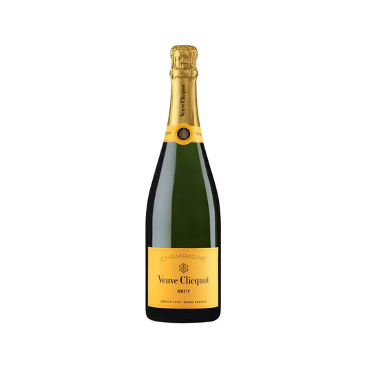 CHAMPAGNE VEUVE CLICQUOT BRUT 750ml