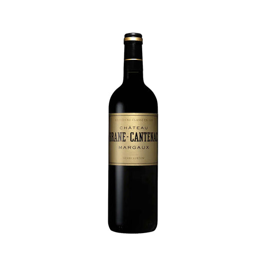 CHATEAU BRANE-CANTENAC MARGAUX 2015 750ml