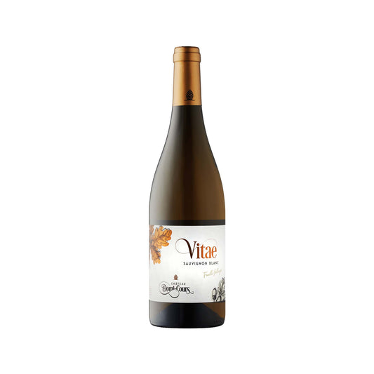 CHATEAU DOMI-COURS VITAE SAUVIGNON BLANC 750ml
