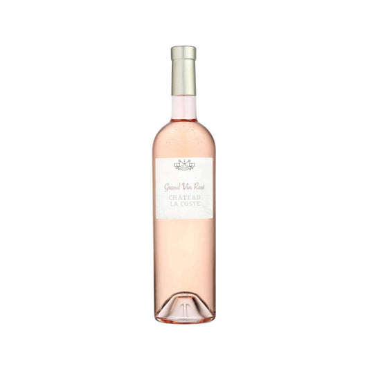 CHATEAU LA COSTE GRAND VIN ROSE 2023 750ml