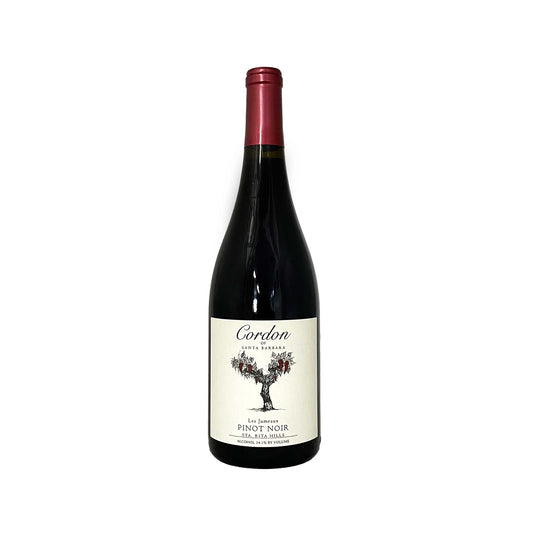 CORDON LES JUMEAUX PINOT NOIR 2022 750ml