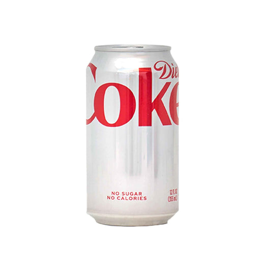 DIET COKE 355ml