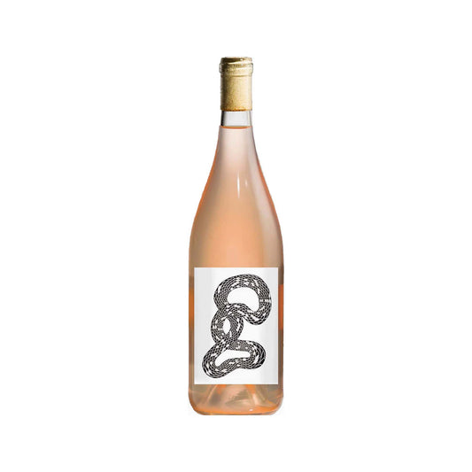 DOMAINE CASADEMONT ROSE 750ml