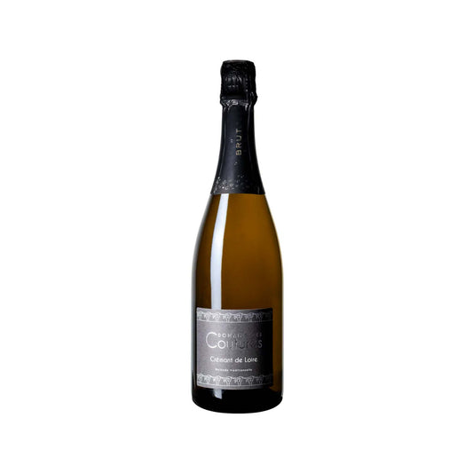 DOMAINE DES COUTURES CREMANT DE LOIRE BRUT 750ml