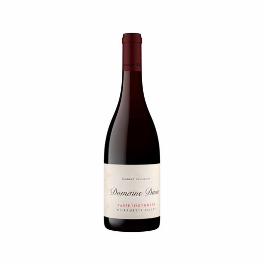 DOMAINE DIVIO PASSETOUTGRAIN 2023 750ml