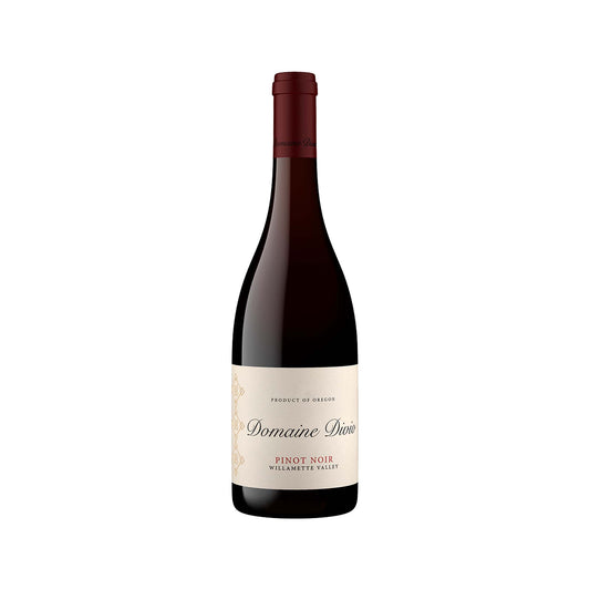 DOMAINE DIVIO PINOT NOIR LES CLIMATS 2021 750ml
