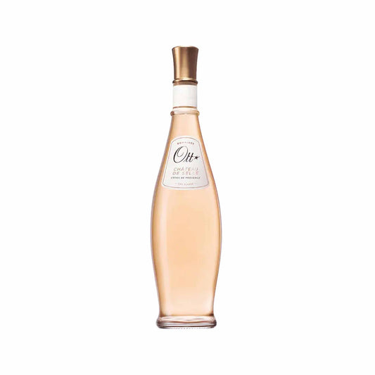 DOMAINES OTT CHATEAU DE SELLE ROSE 2023 750ml
