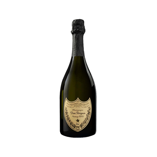 DOM PERIGNON BRUT CHAMPAGNE VINTAGE 2015 750ml