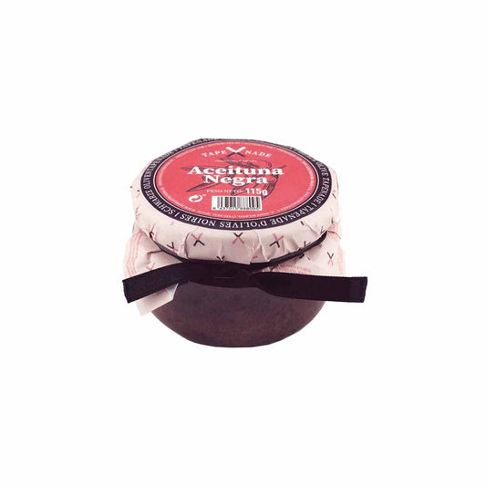 DON GASTRONOM BLACK OLIVE TAPENADE 100g