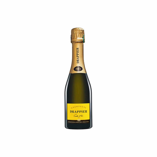 DRAPPIER CARTE D'OR BRUT CHAMPAGNE 375ml