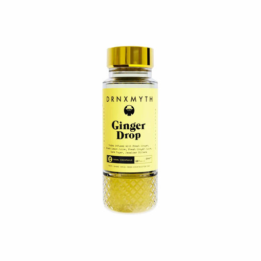 DRNXMYTH GINGER DROP 200ml