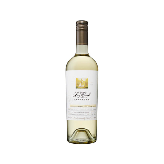 DRY CREEK SAUVIGNON BLANC 2023 750ml