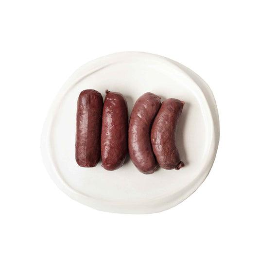 DUFOUR BOUDIN NOIR - BLOOD SAUSAGE