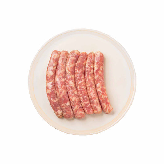 DUFOUR CHIPOLATA SAUSAGE