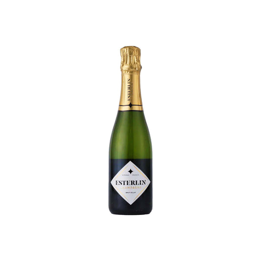 ESTERLIN CHAMPAGNE BRUT ECLAT 375ml