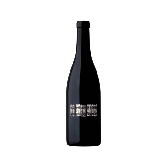 EX POST FACTO SYRAH 2021 750ml