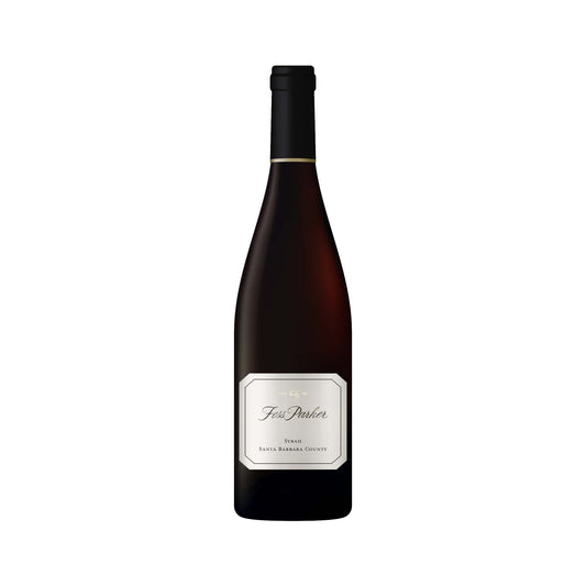 FESS PARKER SYRAH 2021 750ml