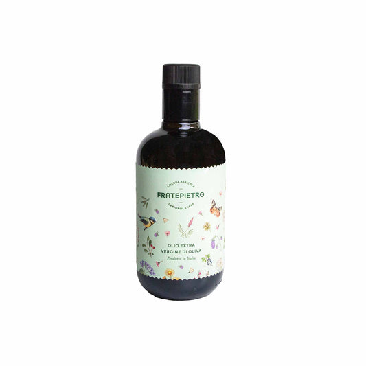 FRATEPIETRO EXTRA VIRGIN OLIVE OIL 500ml