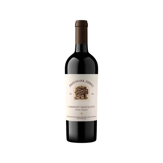 FREEMARK ABBEY CABERNET SAUVIGNON 2019 750ml