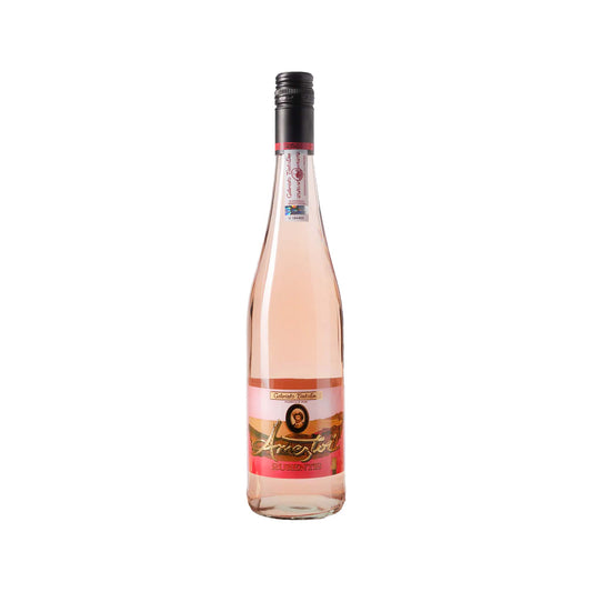 GETARIAKO TXAKOLINA AMEZTOI RUBENTIS ROSE 2023 750ml