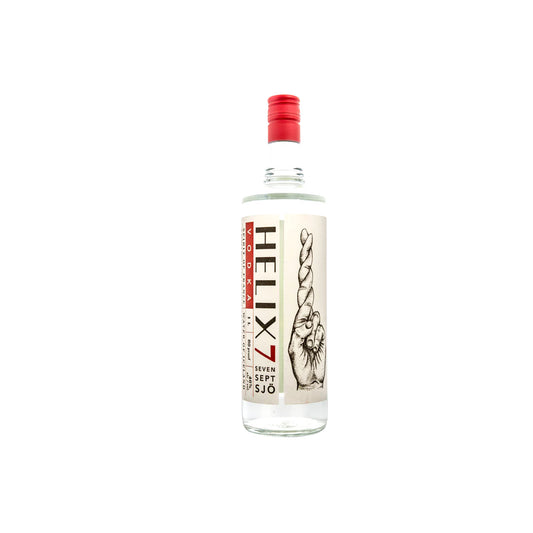 HELIX VODKA 750ml