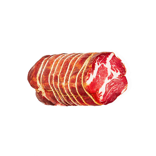 HOT COPPA