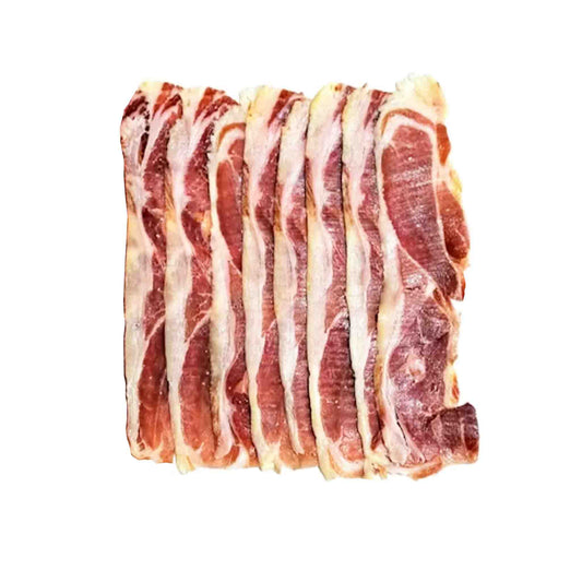 IBERICO DE CEBO HAM